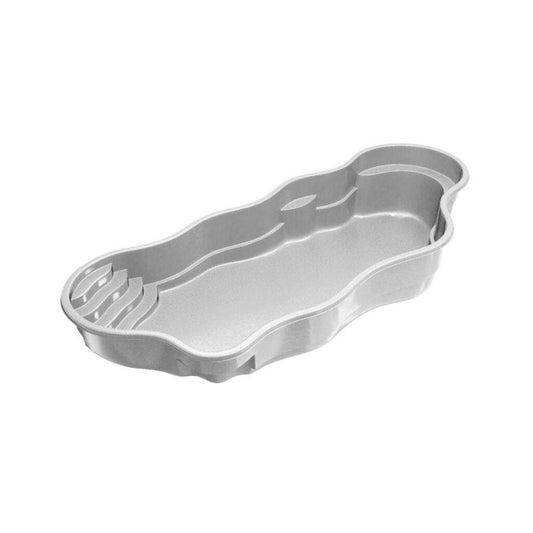 Devotion Fibreglass Pool 16' x 40'