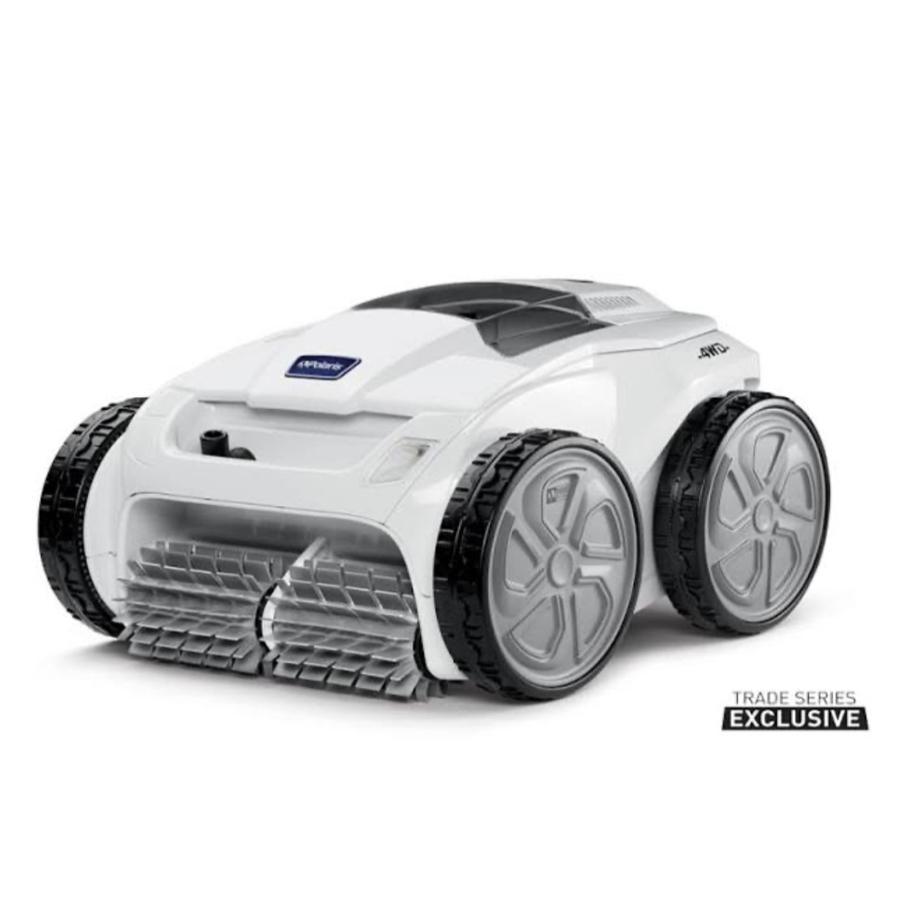 Polaris VRX iQ+ Robotic Pool Cleaner