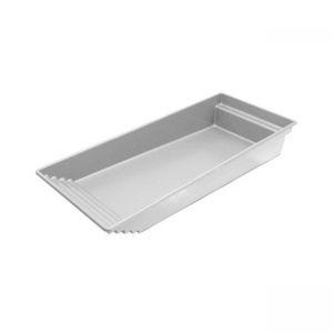 Glory Liberty Fiberglass Pool 16′ x 38′ – Premium Inground Pool
