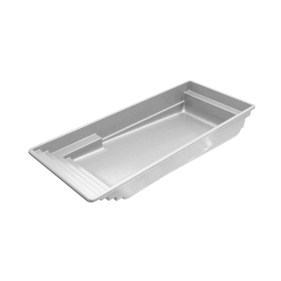 Elite 14′ x 33′ Fibreglass Pool