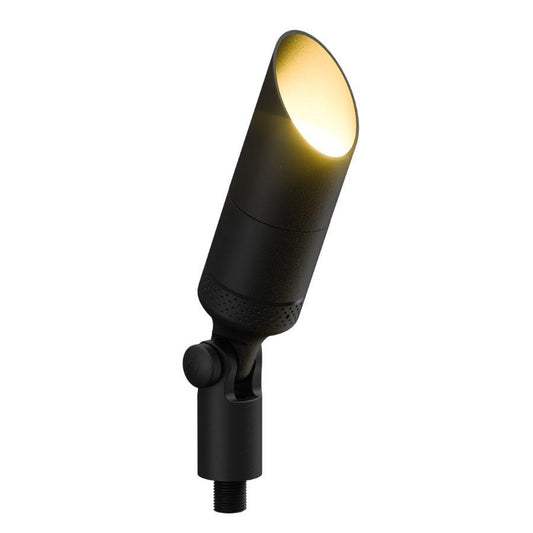 PAL Landscape up Light With 15' Cord (Black Finish)