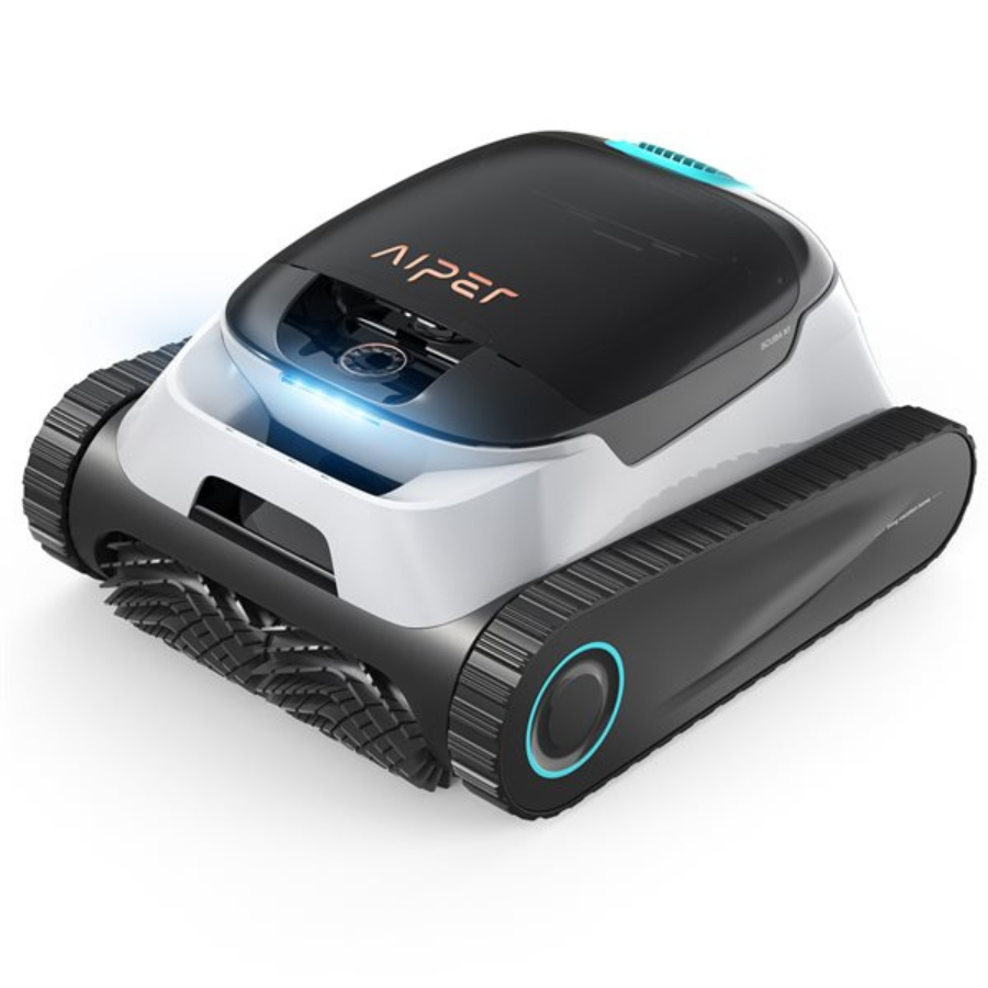 Aiper Scuba N1 Cordless robotic pool cleaner