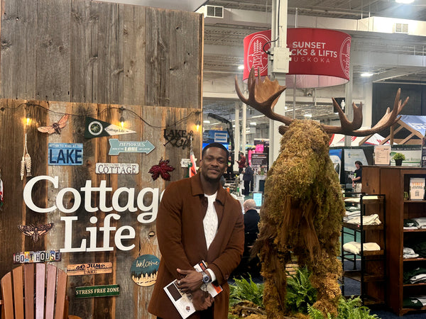 Cottage Life Show