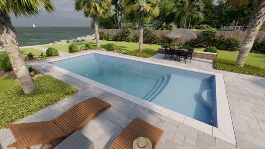 Hevenly Liberty Pool