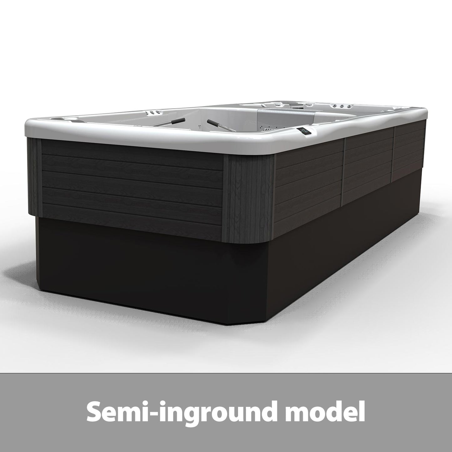 Wellis Rio Grande W-Flow Hybrid Aquatic System