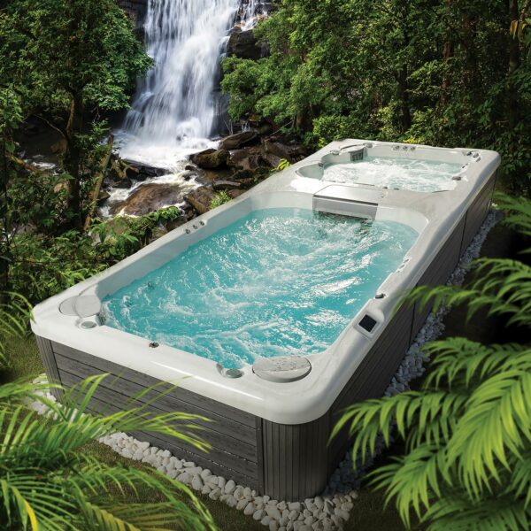 Wellis Rio Grande W-Flow Hybrid Aquatic System