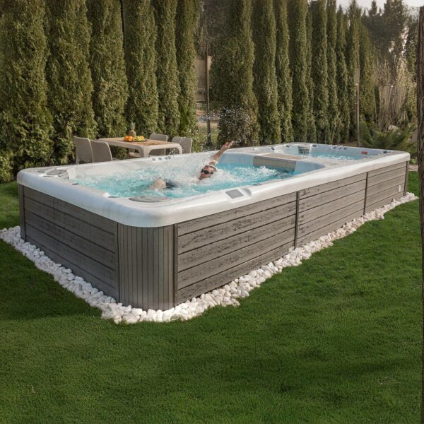 Wellis Rio Grande W-Flow Hybrid Aquatic System