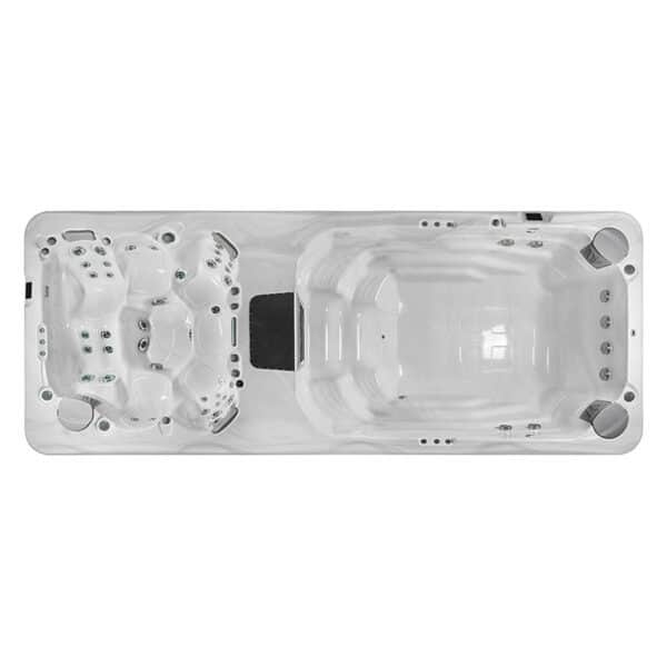 Wellis Rio Grande W-Flow Hybrid Aquatic System