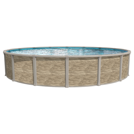 Athena Above Ground Pool by Trendium