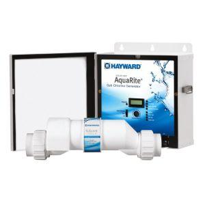 Hayward AquaRite 940 Salt Chlorine Generator (Up to 40,000 Gallons)