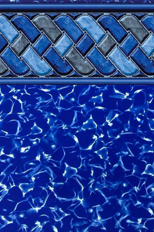 Vibe Soho Above Ground Pool by Trendium