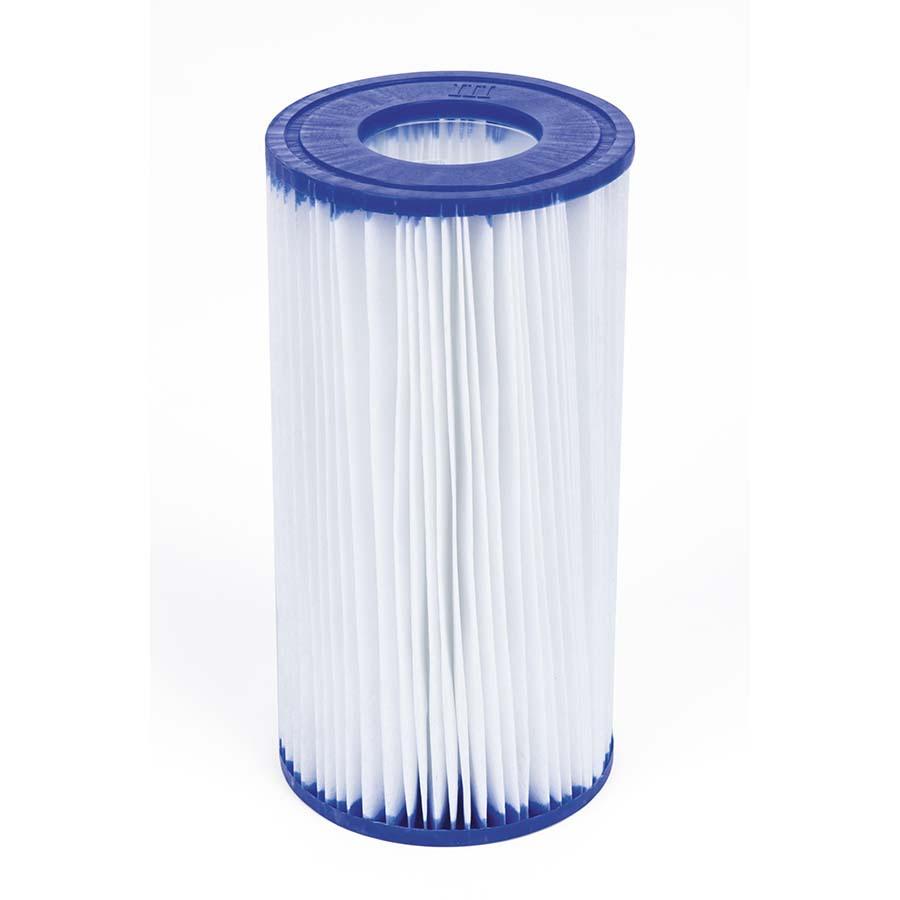Bestway APX 365 18ft Round 52" Above Ground Pool