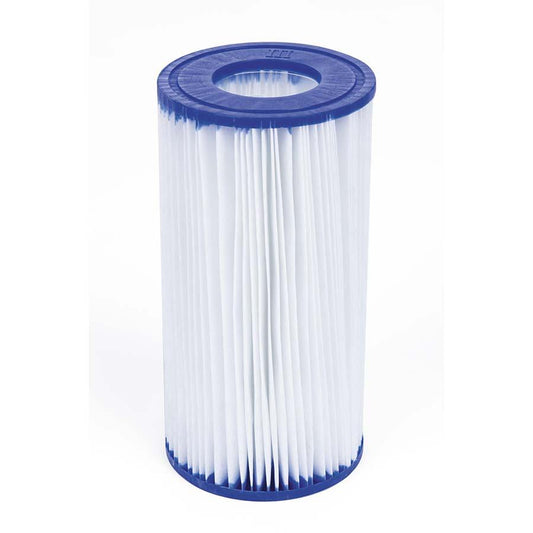 Bestway APX 365 18ft Round 52" Above Ground Pool