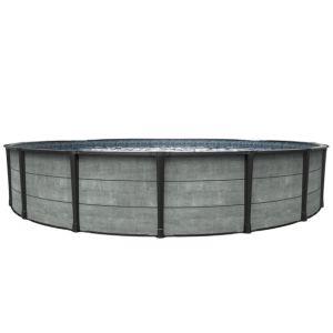 Newtown Above Ground Pools - Carvin