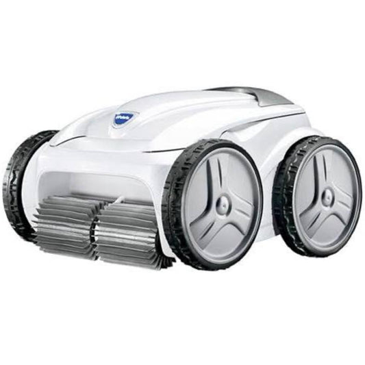 Polaris P955 4WD Robotic Pool Cleaner.