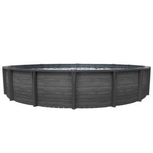 Downtown Above Ground Pool by Carvin