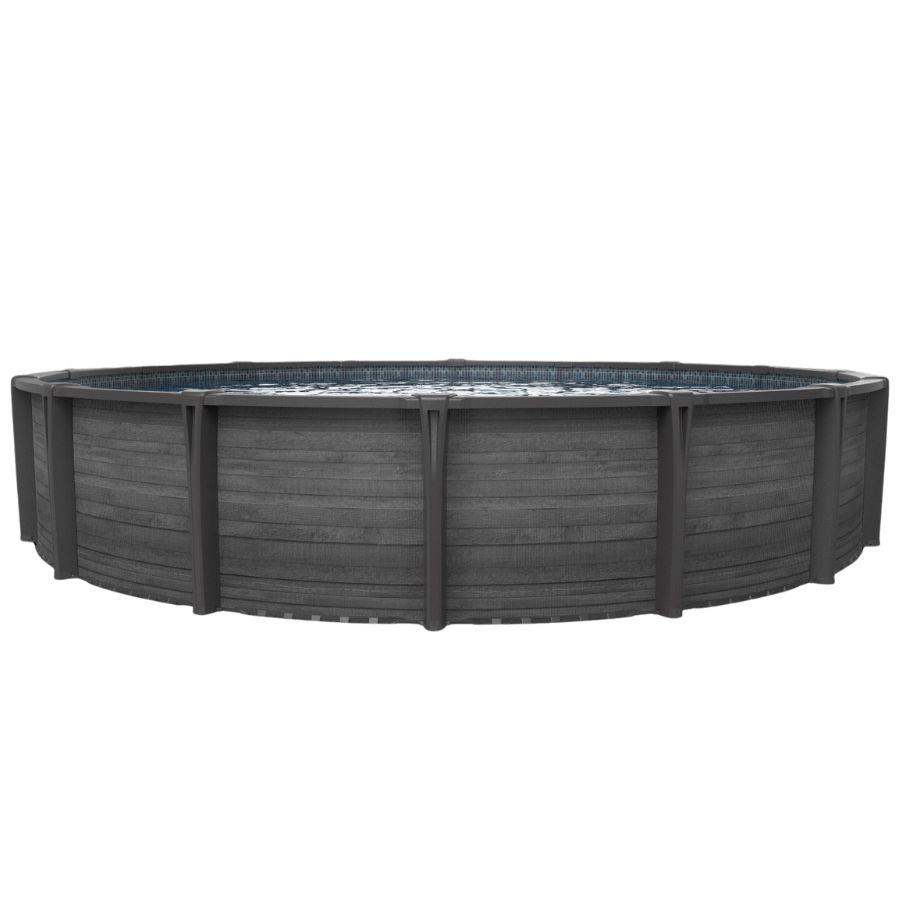 Downtown Above Ground Pool by Carvin