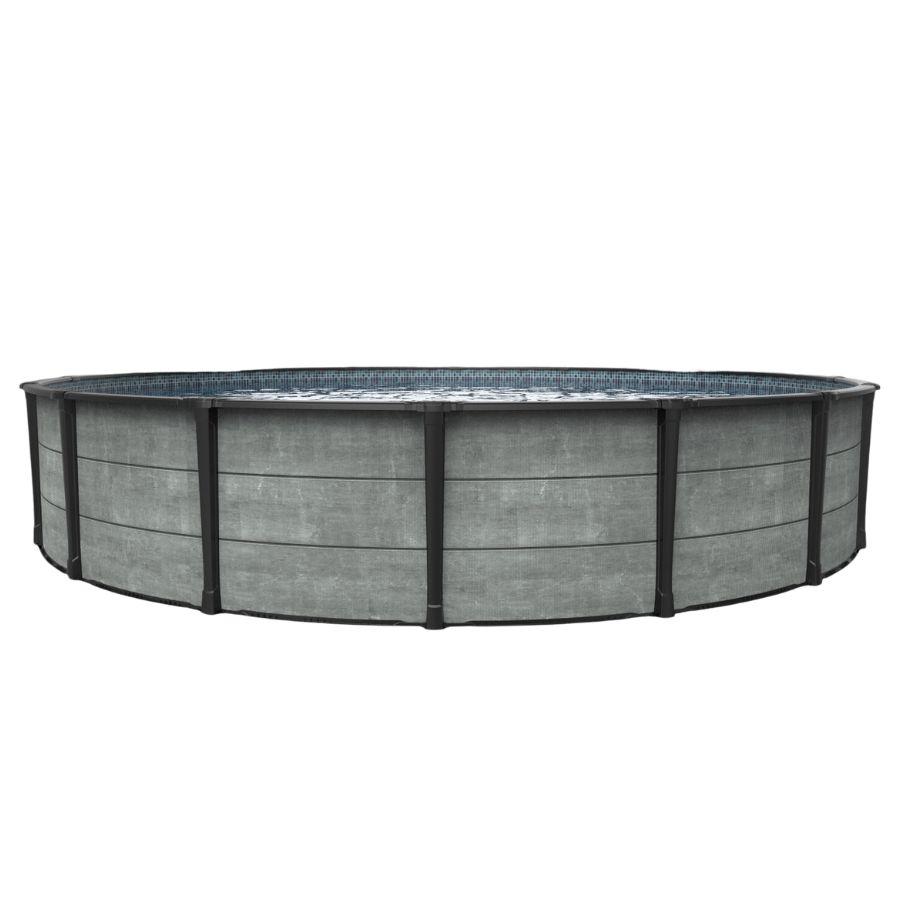 Newtown Above Ground Pools - Carvin