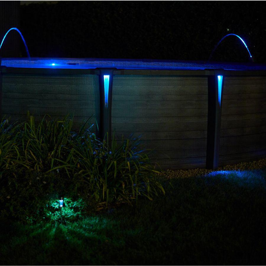 Downtown Above Ground Pool by Carvin