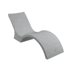 Ledge Lounger Signature Chaise Lounger (Deep Water: 10-15”)