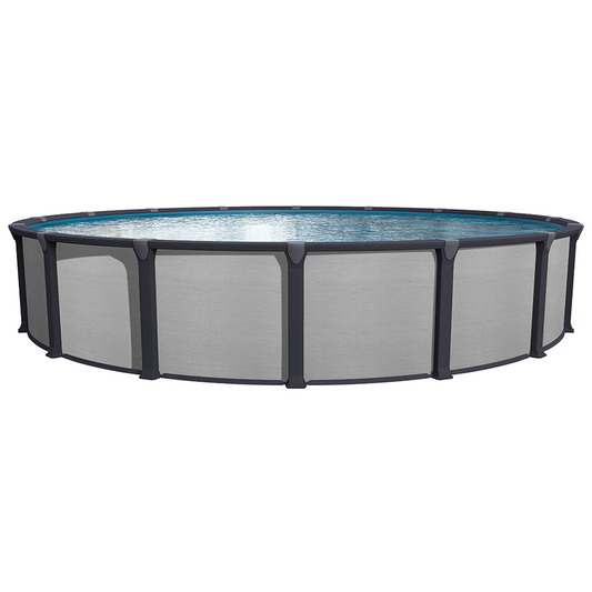 Vibe Soho Above Ground Pool by Trendium